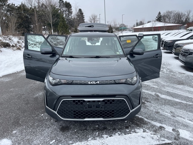 Thumbnail: 2023 Kia Soul - 26