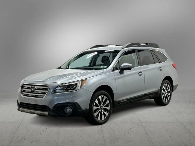 Thumbnail: 2016 Subaru Outback - 1