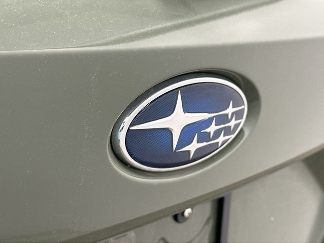 Thumbnail: 2026 Subaru Crosstrek - 25