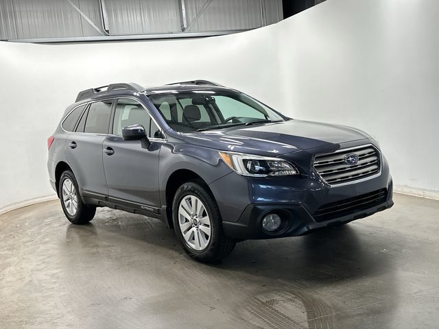 Thumbnail: 2017 Subaru Outback - 28