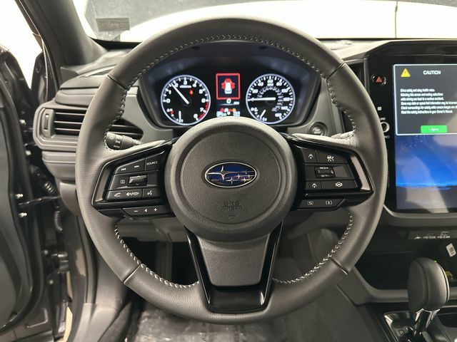 Thumbnail: 2026 Subaru Forester - 8