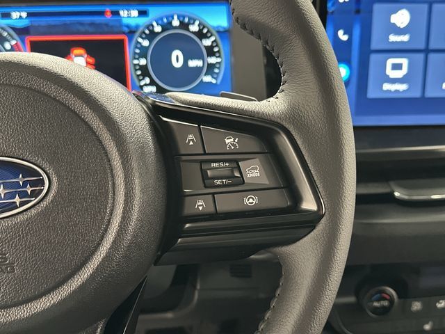 Thumbnail: 2026 Subaru Outback - 9