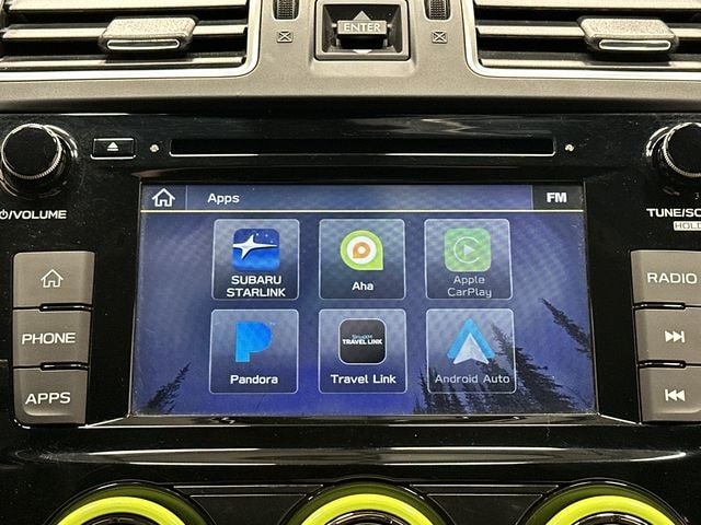 Thumbnail: 2020 Subaru WRX - 11