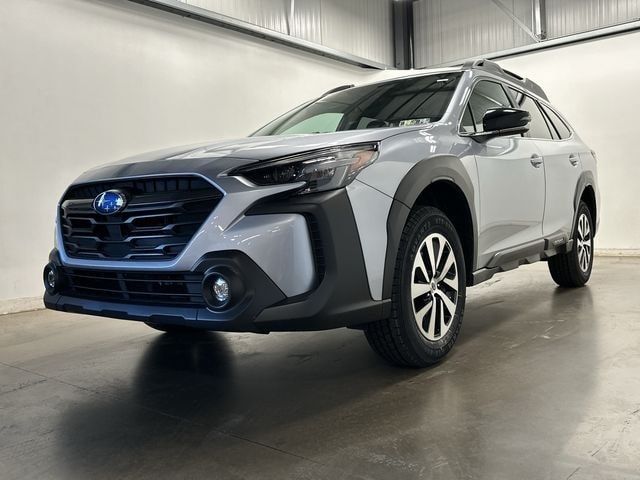 Thumbnail: 2024 Subaru Outback - 28