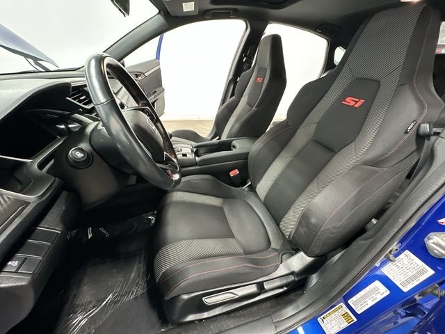 Thumbnail: 2019 Honda Civic - 17