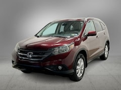 Used 2014 Honda CR-V SUV in Moon Township