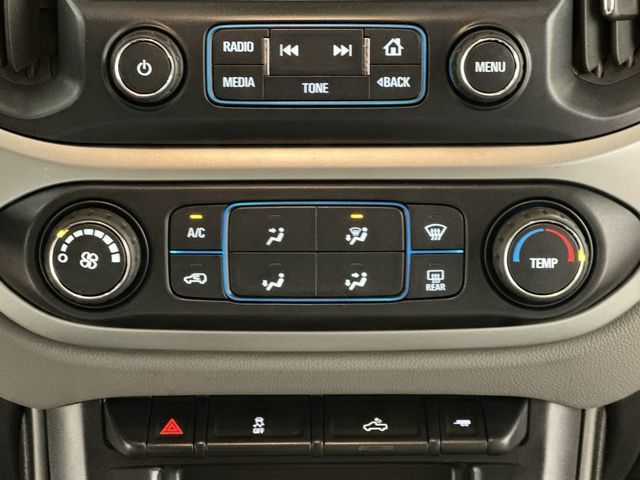 Thumbnail: 2016 Chevrolet Colorado - 13