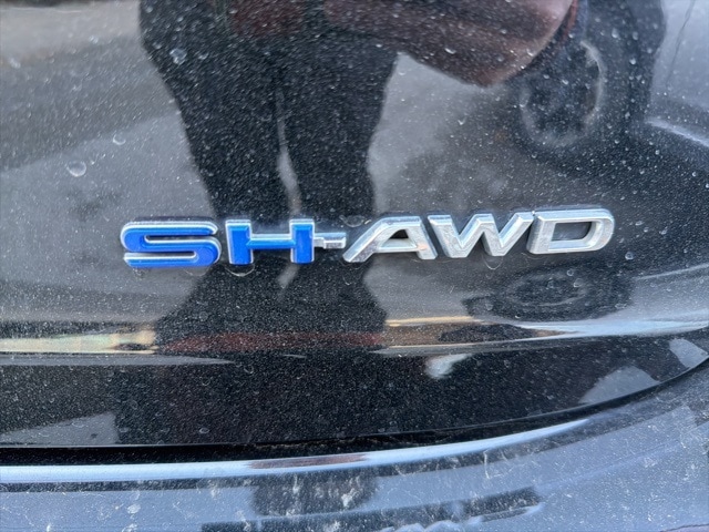 Thumbnail: 2020 Acura MDX - 9