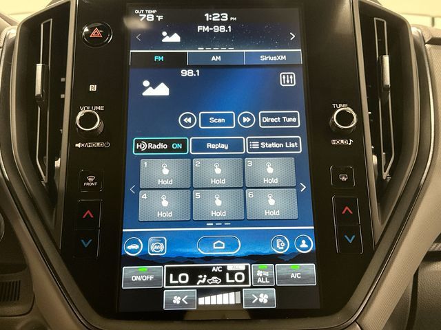 2026 Subaru Crosstrek Sport - Photo 12