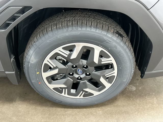 Thumbnail: 2026 Subaru Forester - 5