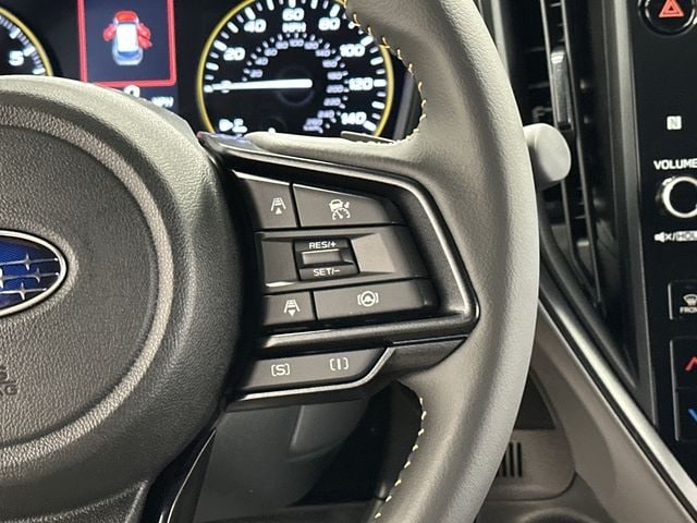 Thumbnail: 2025 Subaru Crosstrek - 10