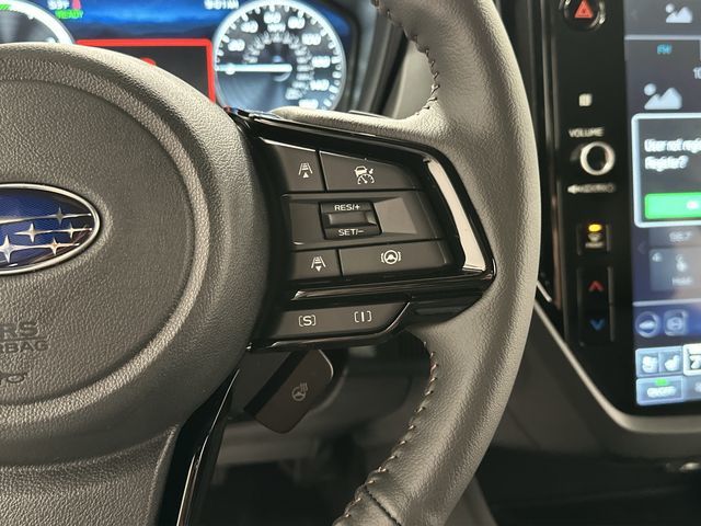 Thumbnail: 2026 Subaru Forester - 10