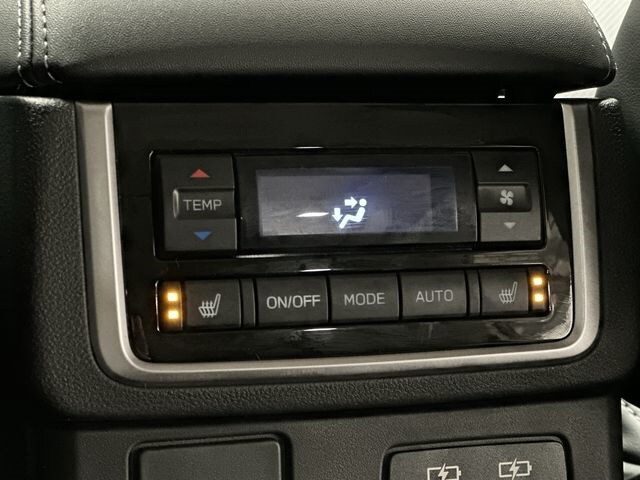 Thumbnail: 2026 Subaru Ascent - 20