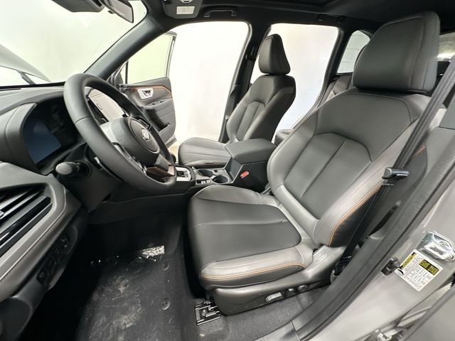 Thumbnail: 2025 Subaru Forester - 18