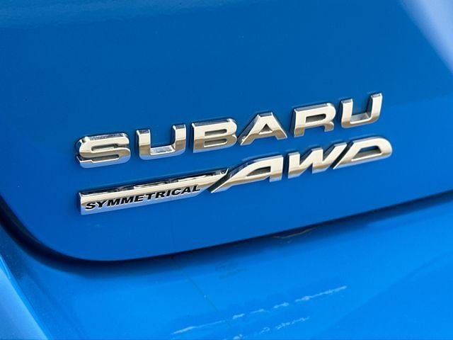 Thumbnail: 2025 Subaru Impreza - 27