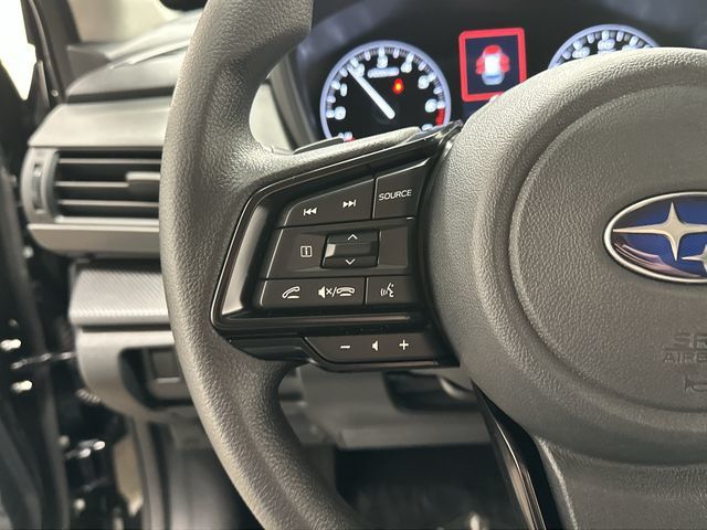 Thumbnail: 2026 Subaru Crosstrek - 9