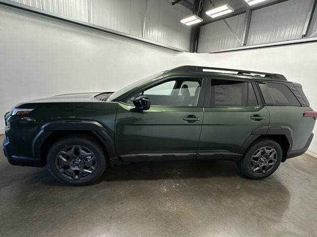 Thumbnail: 2026 Subaru Outback - 2