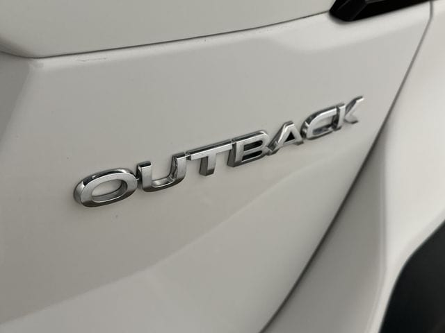 Thumbnail: 2024 Subaru Outback - 26