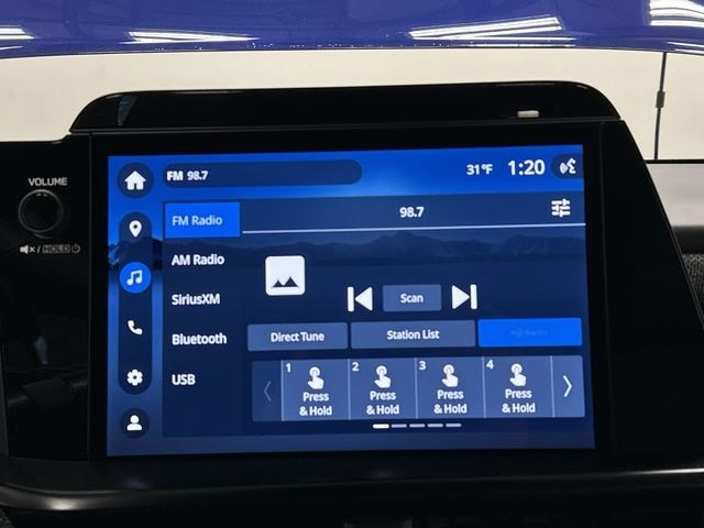 Thumbnail: 2026 Subaru Outback - 12