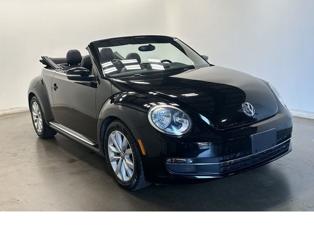 Thumbnail: 2014 Volkswagen Beetle - 35