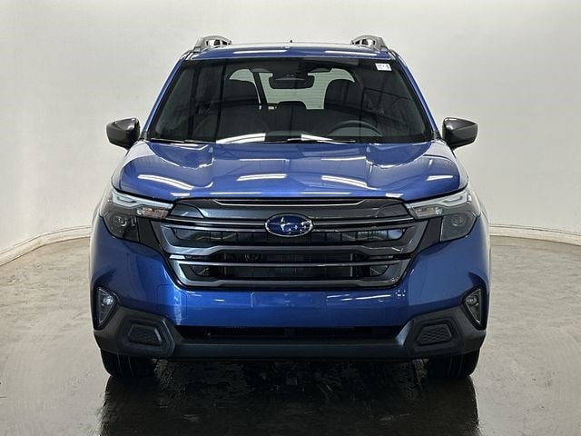 2025 Subaru Forester Premium 27