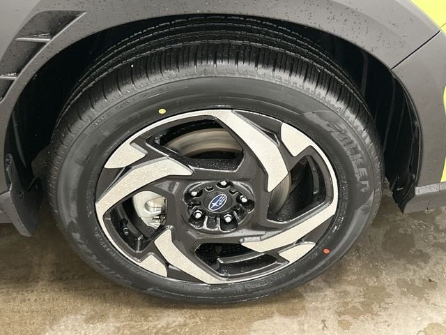 Thumbnail: 2026 Subaru Crosstrek - 5