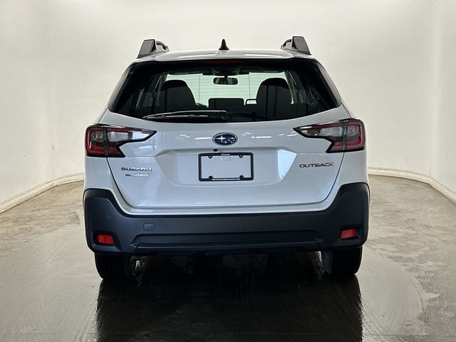 Thumbnail: 2024 Subaru Outback - 4