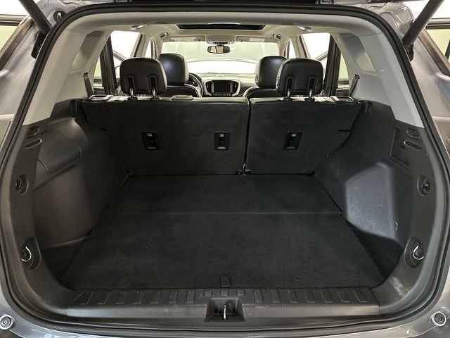 Thumbnail: 2018 GMC Terrain - 26