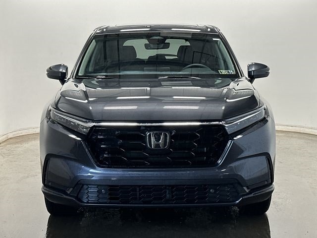 Thumbnail: 2025 Honda CR-V - 30