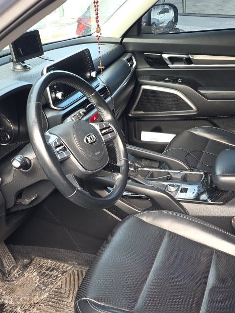 Thumbnail: 2020 Kia Telluride - 23