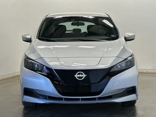 Thumbnail: 2023 Nissan Leaf - 29