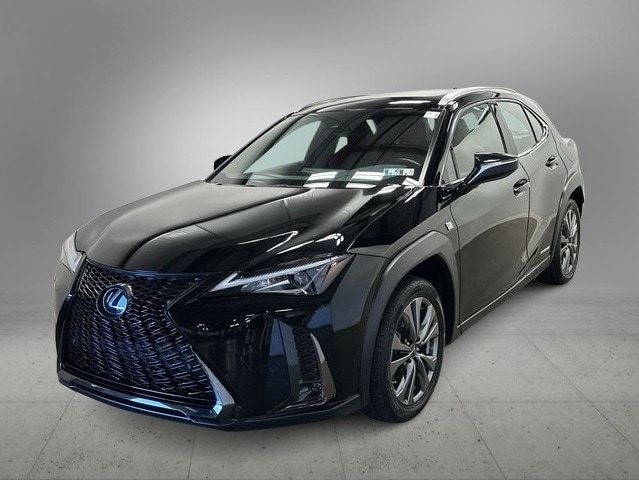 2021 Lexus UX 250h -
                Moon Township, PA