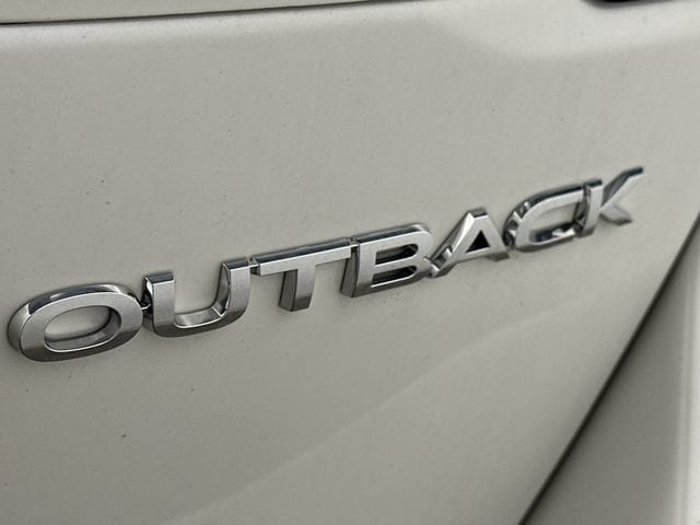 Thumbnail: 2025 Subaru Outback - 28