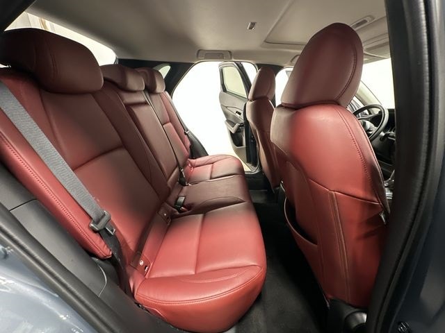 Thumbnail: 2023 Mazda CX-30 - 23