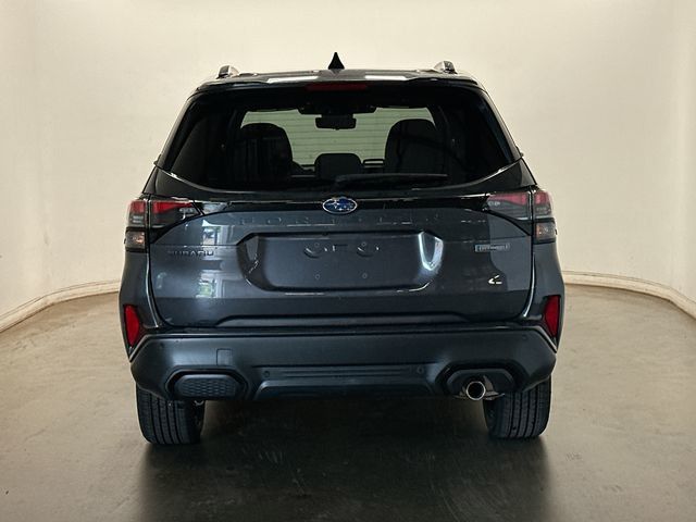 Thumbnail: 2026 Subaru Forester - 4