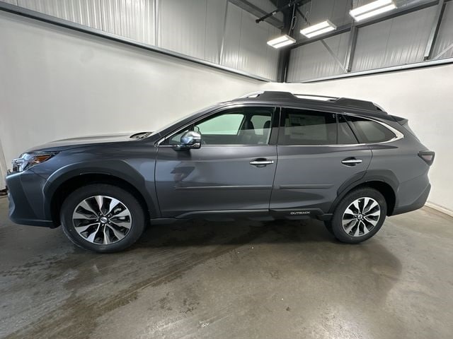 Thumbnail: 2025 Subaru Outback - 2