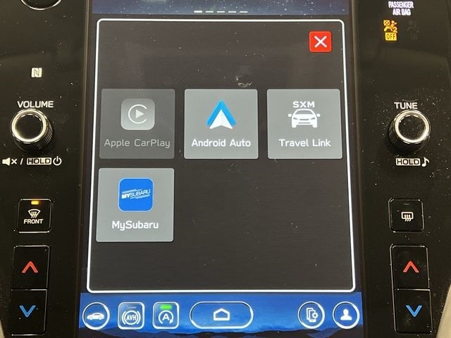 Thumbnail: 2025 Subaru Outback - 14