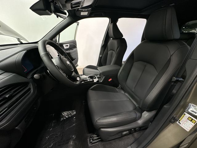 Thumbnail: 2026 Subaru Forester - 18