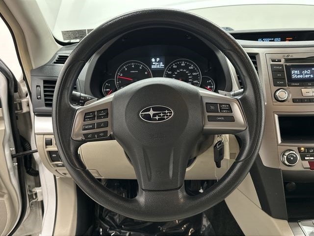 Thumbnail: 2013 Subaru Legacy - 7