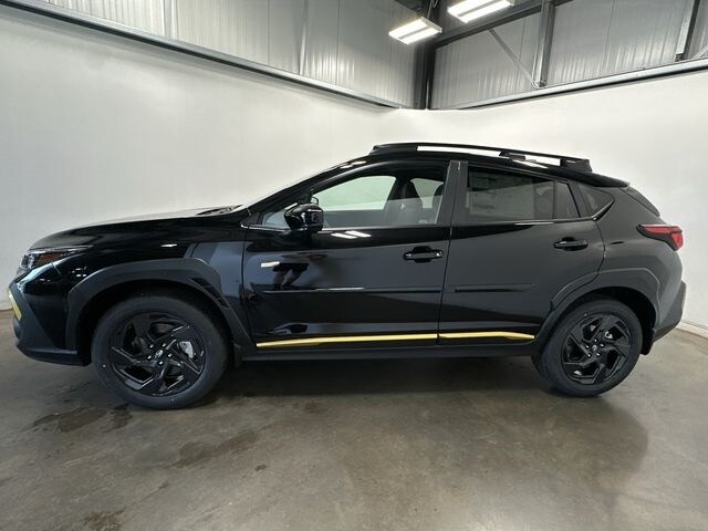 2025 Subaru Crosstrek Sport photo 2