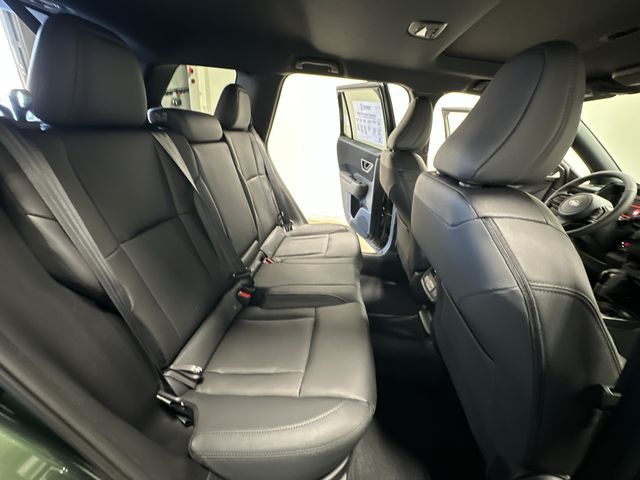 Thumbnail: 2026 Subaru Outback - 23