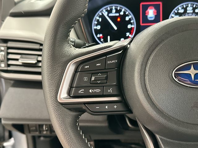 Thumbnail: 2025 Subaru Outback - 9