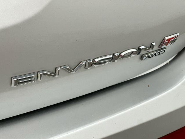 Thumbnail: 2016 Buick Envision - 29