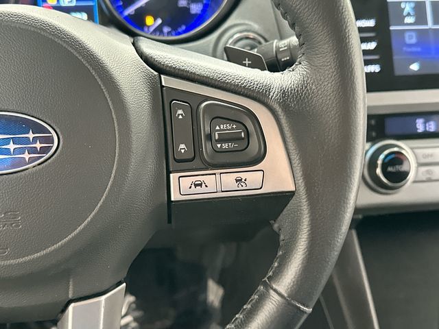 Thumbnail: 2017 Subaru Outback - 10