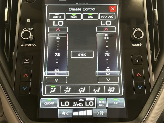 Thumbnail: 2025 Subaru Crosstrek - 15