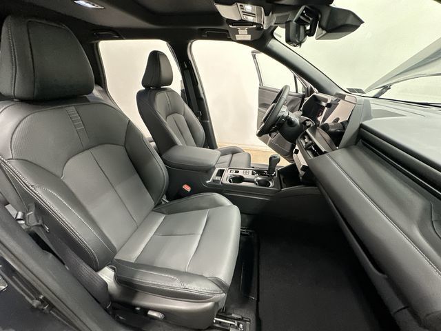 Thumbnail: 2026 Subaru Outback - 23