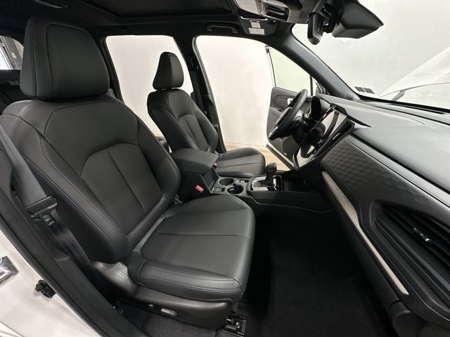 Thumbnail: 2025 Subaru Forester - 22