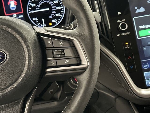 Thumbnail: 2025 Subaru Outback - 10