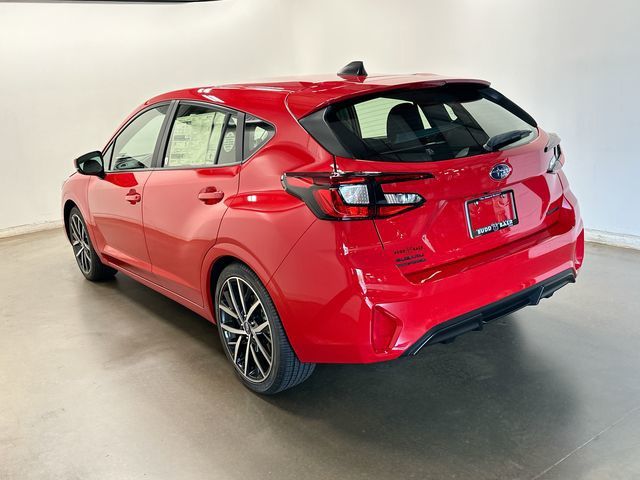 2026 Subaru Impreza Sport - Photo 28