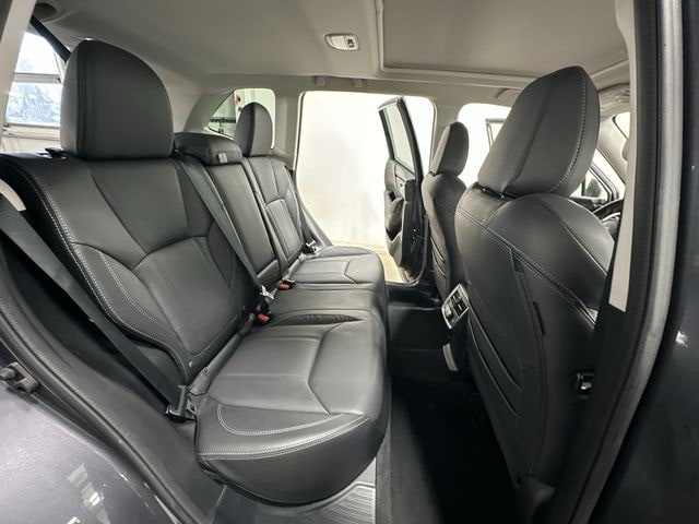 Thumbnail: 2023 Subaru Forester - 26